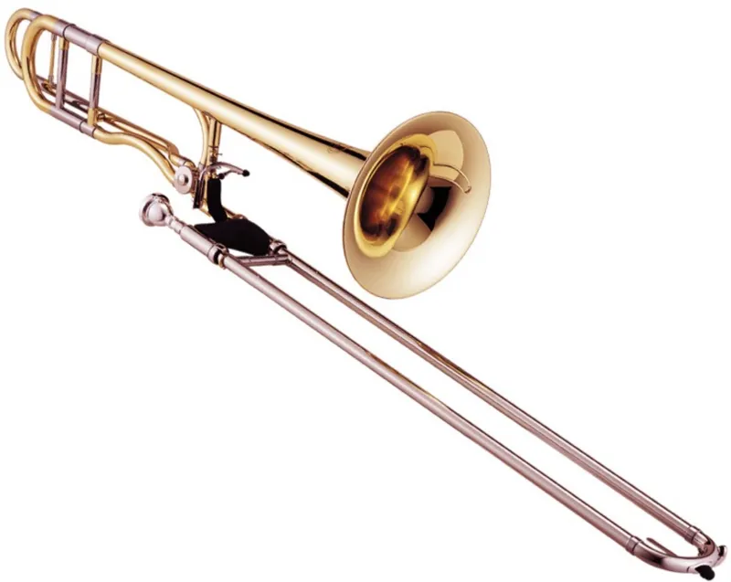 Jupiter JSL-538 Bb / F Tenor Trombone - Used - Excellent Condition